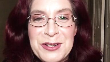 Work Crush Cums Back - 3 image