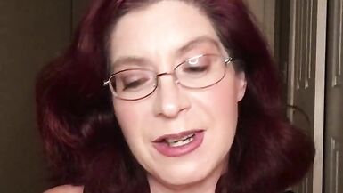 Work Crush Cums Back - 8 image