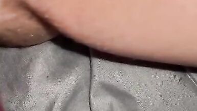 Want your cock in hairy pussy - 2 image