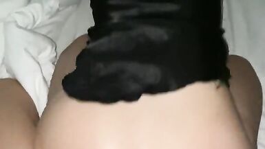 Big ass teen got fucked by a BWC real sex - 12 image