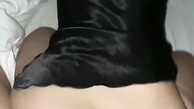 Big ass teen got fucked by a BWC real sex - 15 image