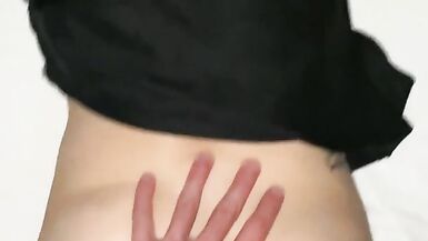 Big ass teen got fucked by a BWC real sex - 6 image