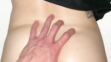 Big ass teen got fucked by a BWC real sex - 9 image