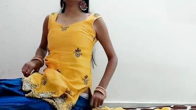 チャチャ・ネ・バフ・ラニ・セ・キ・ガンディ・バート・アウル・ニカル・ディア・パアニ（chacha ne Bahu Rani se ki gandi baate aur nikal diya paani - 14 image