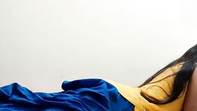 チャチャ・ネ・バフ・ラニ・セ・キ・ガンディ・バート・アウル・ニカル・ディア・パアニ（chacha ne Bahu Rani se ki gandi baate aur nikal diya paani - 4 image