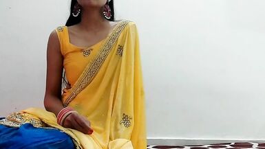 チャチャ・ネ・バフ・ラニ・セ・キ・ガンディ・バート・アウル・ニカル・ディア・パアニ（chacha ne Bahu Rani se ki gandi baate aur nikal diya paani - 9 image