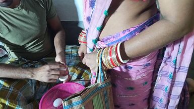 卖鸡蛋的 Ne Akeli Bhabhi Ko Choda - Fuck Lonely Bhabhi - 1 image