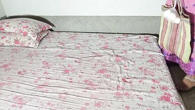 卖鸡蛋的 Ne Akeli Bhabhi Ko Choda - Fuck Lonely Bhabhi - 5 image