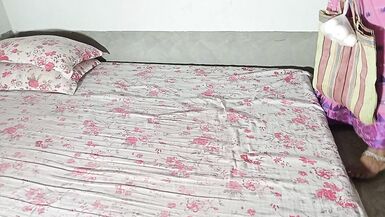 卖鸡蛋的 Ne Akeli Bhabhi Ko Choda - Fuck Lonely Bhabhi - 6 image