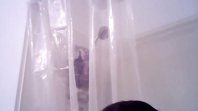 Spying On My Shower - 10 image