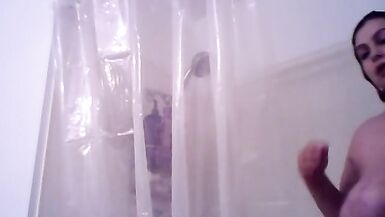 Spying On My Shower - 11 image