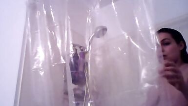 Spying On My Shower - 3 image