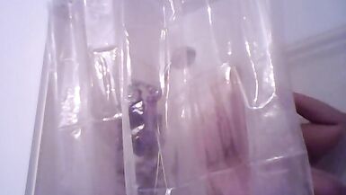 Spying On My Shower - 8 image