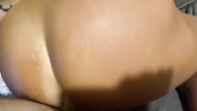 Yummmi Mummi Sucks It Then Puts It In Her Ass ! - 10 image