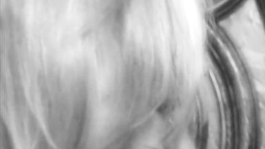 Randy spears fucks a horny blonde babe through the lattice - 2 image