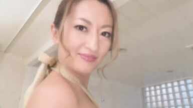 Rena :: The Story Of Luxury Spa Lady - CARIBBEANCOM - 1 image