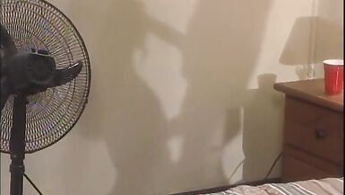 Small-chested Latina whore takes big cock - 7 image