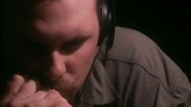 Busty bitch takes boyfriend's huge cock - 2 image