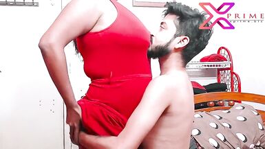 Big ass fucked harder big boobs - 6 image