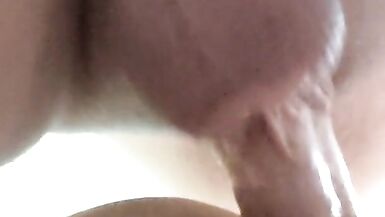Her first Anal on Video - 15 image
