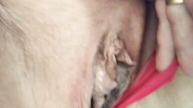 Part two - A woman who almost always has a dick in her pussy - 7 image