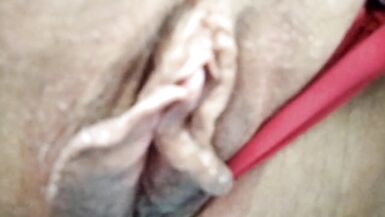 Part two - A woman who almost always has a dick in her pussy - 8 image