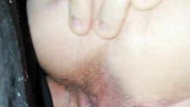 Fucking my horny stepsister when his hubby is away. - 11 image