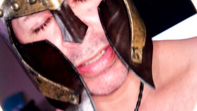 Pussy Feast 300 SPARTAN Tonight We Dine on Pussy - Alara & CKing - 3 image