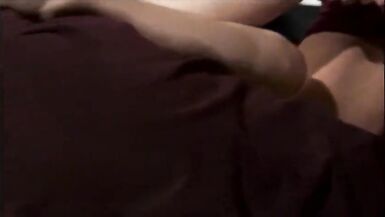 Four senior sluts get their big boobs sucked then cunts lick - 4 image