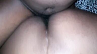 Pregnant pussy is so much better (pov) - 8 image