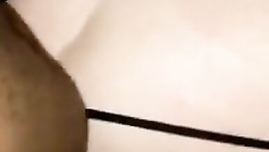 Cheating housewife fucks black neighbor while husband is at work - 6 image