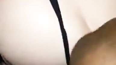 Cheating housewife fucks black neighbor while husband is at work - 7 image