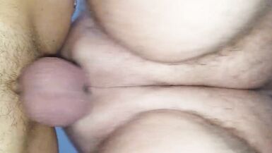 Please don't stop and fuck my pussy, I want you to cum