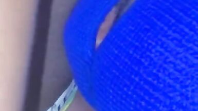 The Robber ate my Pussy so I Sucked his Dick - 12 image