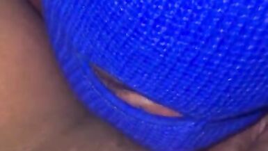 The Robber ate my Pussy so I Sucked his Dick - 2 image