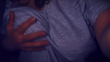 Dailysex. Sinnlicher Sex mit einer kurvigen Frau für eine gute Nacht. Sperma im Mund. - 3 image
