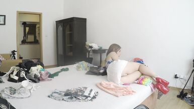 6 Minutos 6 Segundos 6 Split Segundos de Antonia sólo te ignora nada más - 15 image