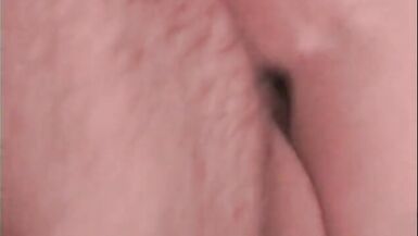 Older guy shoves his cock deep inside blondes shaved pussy - 11 image