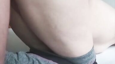 Anale duro per MILF dal culo grosso - 2 image