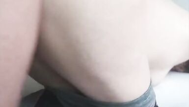 Anale duro per MILF dal culo grosso - 3 image