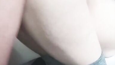 Anale duro per MILF dal culo grosso - 4 image