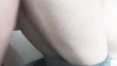 Anale duro per MILF dal culo grosso - 5 image
