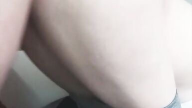 Anale duro per MILF dal culo grosso - 6 image