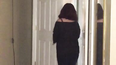 Estudiante Universitario Ayuda LilGiantess MILF - 2 image
