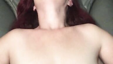 Estudiante Universitario Ayuda LilGiantess MILF - 9 image