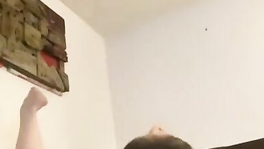 when he cant get enough of that ass and pussy - 6 image