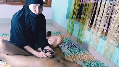 Making Love The Arab Way - 1 image
