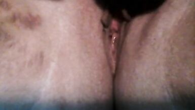 BBW cums with hitatchi