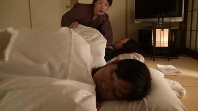 Her Body Is Awakened to SEX Mode by the Stiffness of Man - 11 image