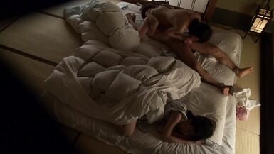 Her Body Is Awakened to SEX Mode by the Stiffness of Man - 5 image